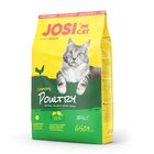 Josi Cat Crunchy Poultry Adult Cat Food 650G - in Sri Lanka