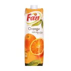 Fan Orange 100% Natural Juice 1L - in Sri Lanka