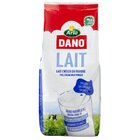 Dano Full Cream Milk Powder Foil Pack 1Kg - in Sri Lanka