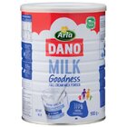 Dano Full Cream Milk Powder Tin 900G - in Sri Lanka