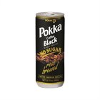 Pokka Black Coffee - No Sugar 240Ml - in Sri Lanka