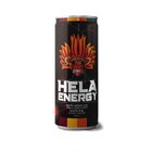 Hela Natural Energy Drink 250Ml - in Sri Lanka