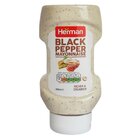 Herman Mayonnaise Black Pepper 300Ml - in Sri Lanka