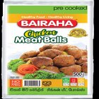 Bairaha Meat Balls 500G - in Sri Lanka