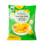 Freshbitz Frozen Mango Chunks 500G - in Sri Lanka