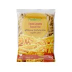 Freshbitz Frozen Cassava French Fries 500G - in Sri Lanka