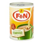 F&N Sweetened Vitamised Creamer 500G - in Sri Lanka
