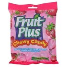 Fruit Plus Chewy Candy Strawberry Flavour 150G - in Sri Lanka