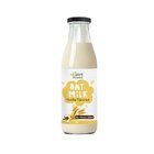 Plant Based Oat Milk Vanilla 500G - in Sri Lanka