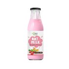 Plant Based Oat Milk Strawberry Wberry 500G - in Sri Lanka