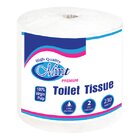 Mint Toilet Tissue Rolls 2Ply Single - in Sri Lanka