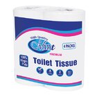 Mint Toilet Tissue Rolls 2Ply 4S - in Sri Lanka