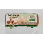 Egg Shop Brown Egg Large 10S - in Sri Lanka