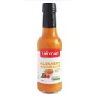 Herman Habanero Mustard Sauce 160G - in Sri Lanka
