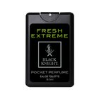 Black Knight Fresh Extreme Pocket Perfume 18.5Ml - in Sri Lanka