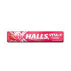 Halls Vita - C Strawberry Stick Candy 34G - in Sri Lanka