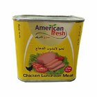 American Fresh Chicken Luncheon Meat 320G - in Sri Lanka