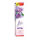 Lia Incense Sticks Blue Lilly 24 Sticks - in Sri Lanka