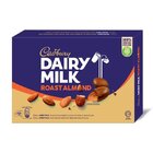Cadbury Dairy Milk Chocolate Roast Almond Gift Box 180G - in Sri Lanka