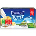Richlife Butter Salted 200G - in Sri Lanka