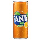Fanta Orange Can 320Ml - in Sri Lanka