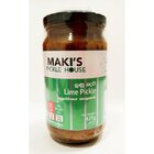 Maki'S Lime Pickle 425G - in Sri Lanka