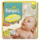 Pampers Baby Premium Tape Nb24'S - in Sri Lanka