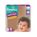Pampers Baby Premium Tape Large 50'S - in Sri Lanka