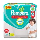 Pampers Baby Pants Extra Extra Large 16'S - in Sri Lanka