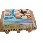 Nldb Farm Brown Egg Large 6S - in Sri Lanka