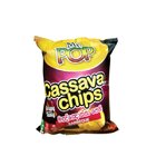 Mr. Pop Cassava Chips Barbeque 100G - in Sri Lanka