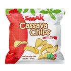 Smak Cassava Chips Tomato 50G - in Sri Lanka