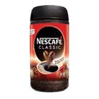 Nescafe Coffee Classic Jar 200G - in Sri Lanka