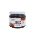 Plant Based Cocoa Crunch Coconut Jam 330G - in Sri Lanka