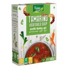 Sooper Vegan Spicy Tamarind Vegetable Soup 140G - in Sri Lanka