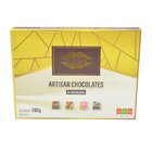 La Treats 32 Pcs Artisan Chocolate Box 32 380G - in Sri Lanka