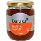 Baraka Wild Bee Honey 275G - in Sri Lanka
