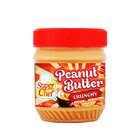 Superchef Peanut Butter Crunchy 340G - in Sri Lanka