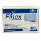 Finex Multifold Hand Towel 100S - in Sri Lanka