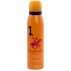 Bhpc Polo Women Deo Spray Orange 150Ml - in Sri Lanka