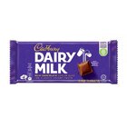 Cadbury Dairy Milk Chocolate 160G - in Sri Lanka