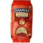 Daawat Super Basmati Rice 1Kg - in Sri Lanka