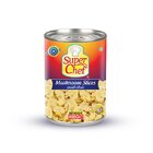 Super Chef Mushroom Sliced 400G - in Sri Lanka