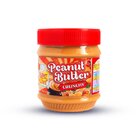 Super Chef Peanut Butter Crunchy 340G - in Sri Lanka