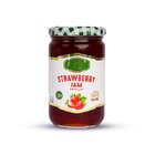 Royal Arm Jam Strawberry With Pieces 350G - in Sri Lanka