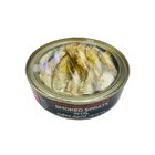 Banga Smoked Sprats In Oil 160G - in Sri Lanka