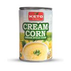 Keto Cream Corn 425G - in Sri Lanka