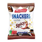 Maliban Snackers Spicy 25G - in Sri Lanka