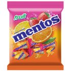 Mentos Fruit 19 Pcs Pouch 51.3G - in Sri Lanka