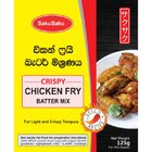 Saku Saku Crispy Chicken Fry Batter Mix 125G - in Sri Lanka